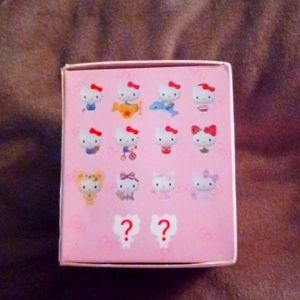 Blind Box Hello Kitty 45th Anniversary